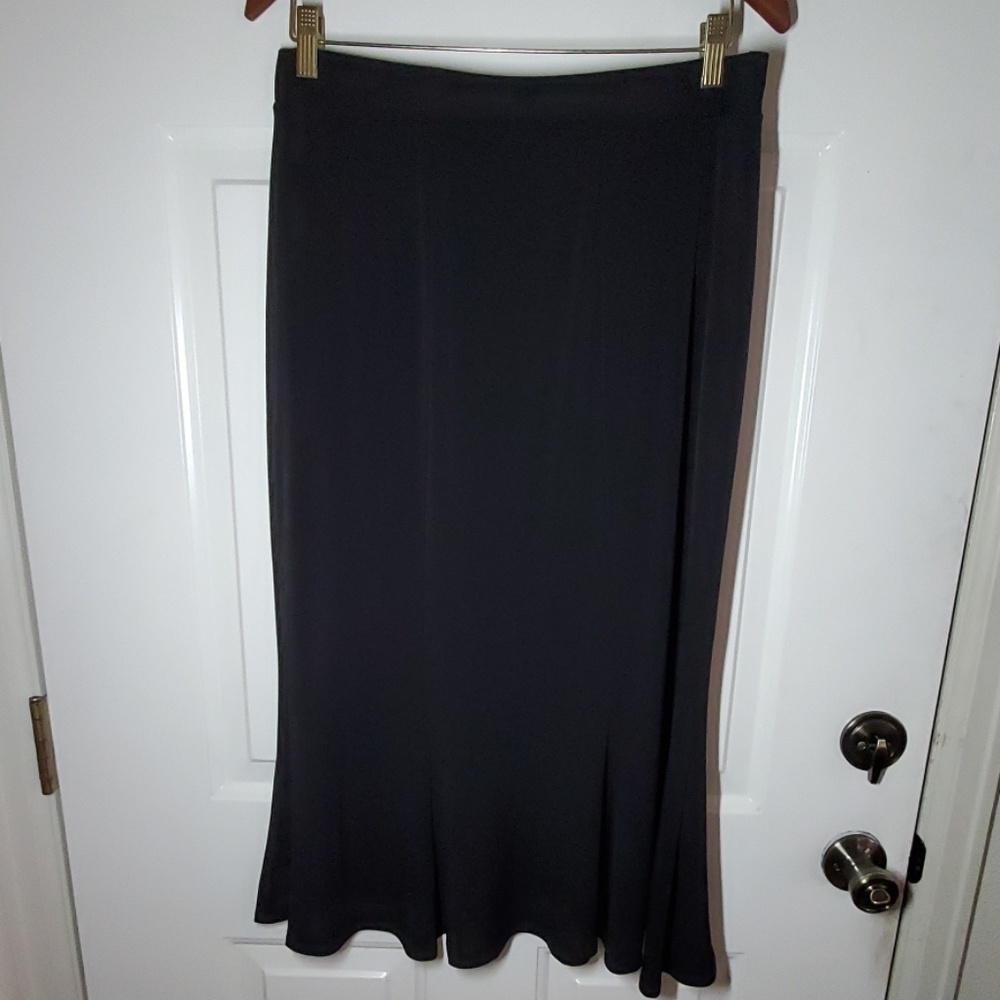 Beautiful black skirt